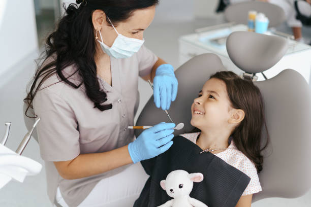 Best Urgent Dental Care for Toothache in Dunmore, PA