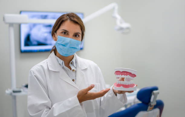 Best Orthodontic Emergency Dentist in Dunmore, PA