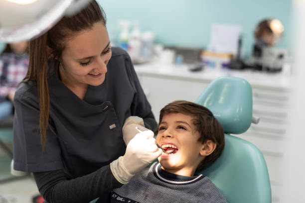 Best Pediatric Emergency Dentist in Dunmore, PA