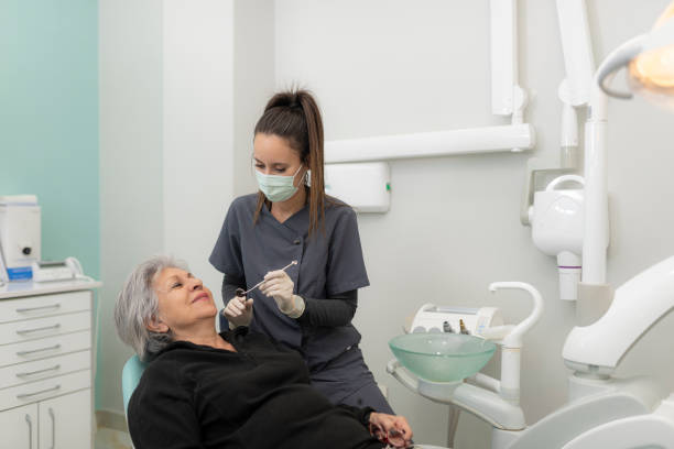 Best Emergency Dental Services for Seniors in Dunmore, PA